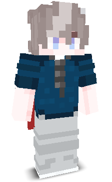 mcOrganis's skin