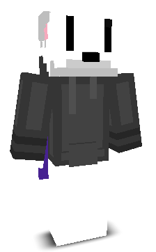 Maksim23Gamer's skin