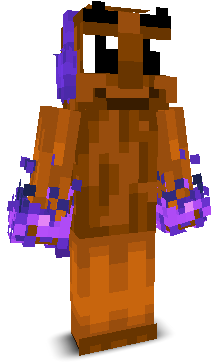 dawidsake's skin