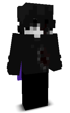 VoidCiph's skin