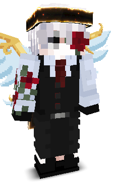 Ju_Crafter20's skin
