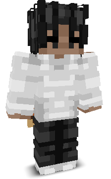 Luciorat's skin
