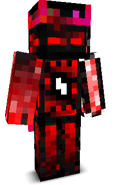evzyon's skin