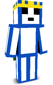 Boffo_9's skin
