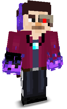 Creatoreq9's skin