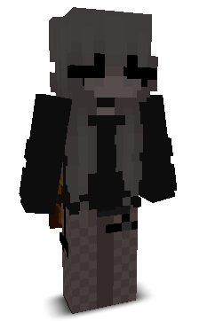 Mcchings's skin