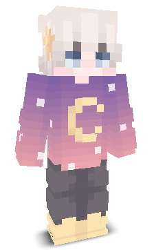 OstiPe's skin