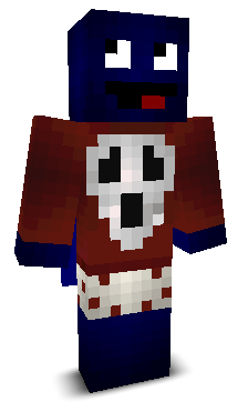 KIEEERAS's skin