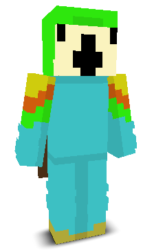 Zoobert13's skin