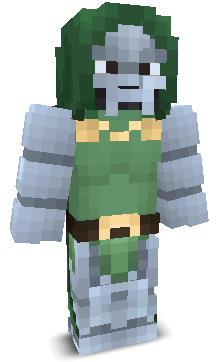 flunkie1's skin