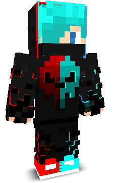 Lucario2112's skin