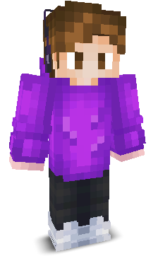 MerthanJR's skin