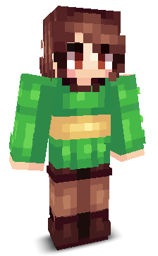 Shusikley's skin