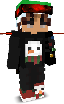 xGxpp's skin