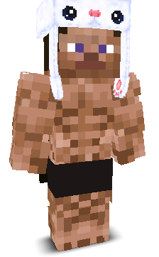 MniejNizTrzy_'s skin