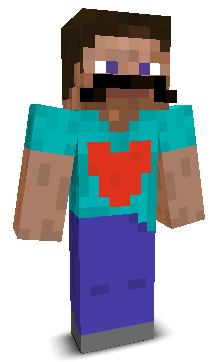 julek7034's skin