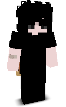 tearspend's skin