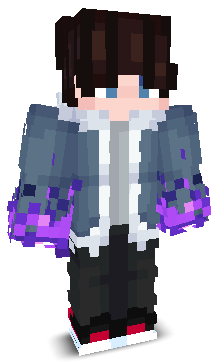 lostinthefog's skin
