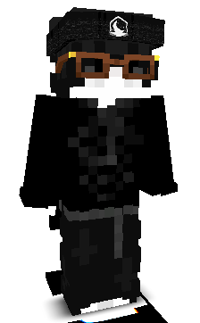Krynce's skin