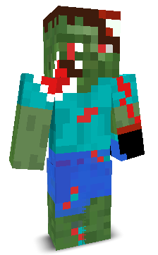 Gabrielitos8's skin