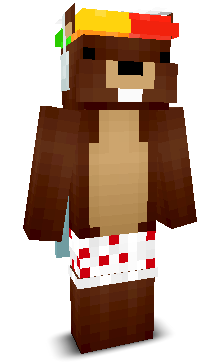 MarekZagorski's skin