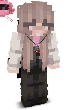 NQRFRAU's skin
