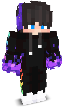 RockyBoI2096's skin