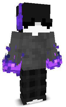 BuzzyBoo23's skin