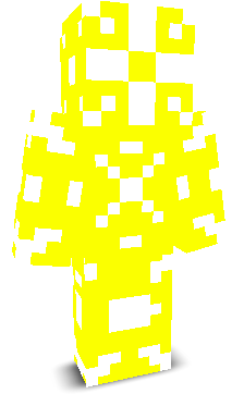 Ch33sues's skin