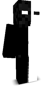 DaHalfbreed's skin