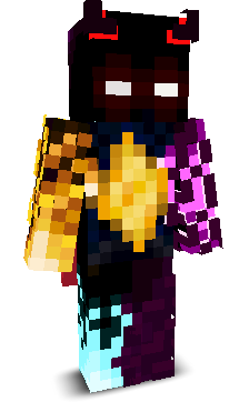 Benjithegame's skin