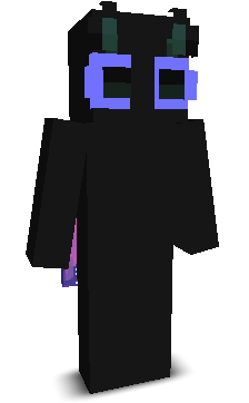 Akimy's skin