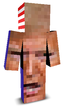pulseymaster6767's skin
