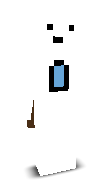 KingOfKelp's skin