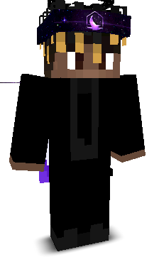 Znlu's skin