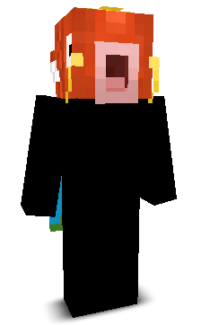 Brookmen's skin