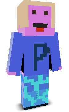 PietPooo's skin