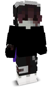ObbKittyLover's skin