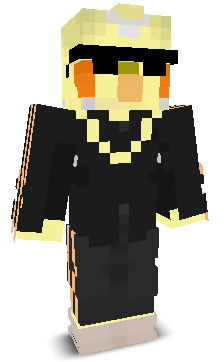 KabenFred's skin