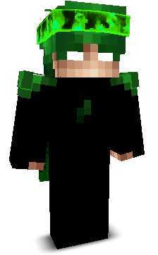 Obssecion's skin