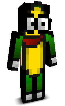 abod_saod's skin