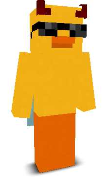 Zulicy's skin