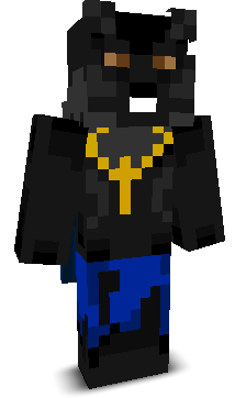 ackk's skin