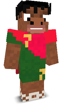 CapLapZDAB's skin