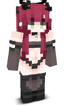 stdinfested's skin