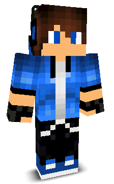 Sh4rxs's skin
