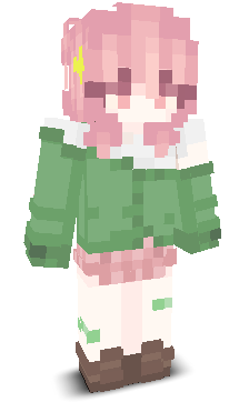 pawbus's skin