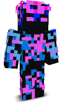 SpacingCrere01's skin