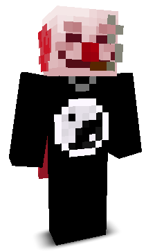 skpumkim's skin