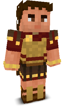 Beldad's skin